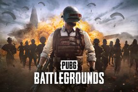 PUBG MOBILE